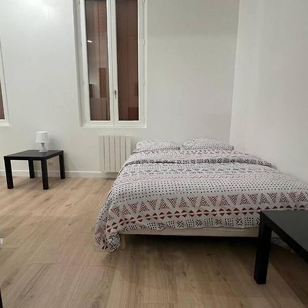 ג'נטילי Superbe Appartement Proche Paris מראה חיצוני תמונה