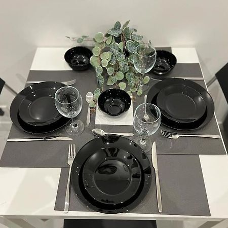 ג'נטילי Superbe Appartement Proche Paris מראה חיצוני תמונה