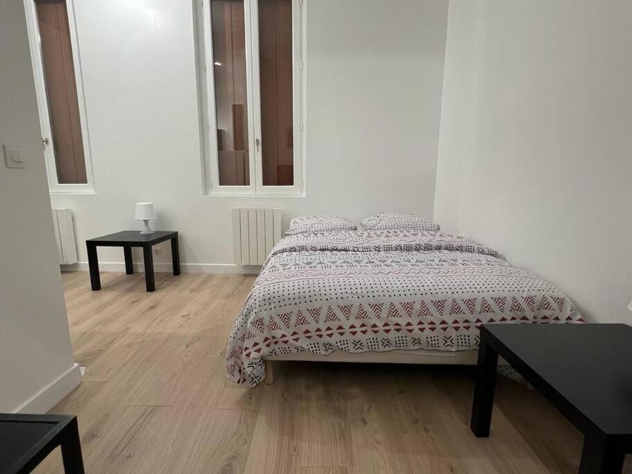 ג'נטילי Superbe Appartement Proche Paris מראה חיצוני תמונה